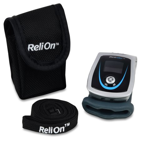 Relion C29 Pulse Oximeter User Manual